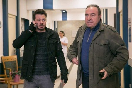 Arka Sokaklar 425. bölüm fragmanında büyük patlama