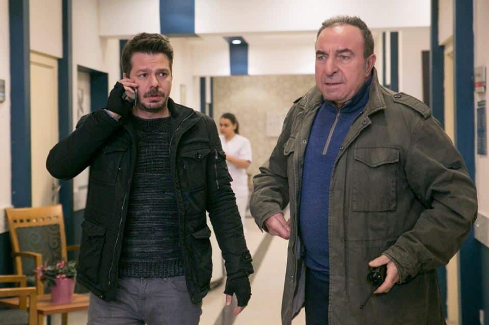 Arka Sokaklar 425. bölüm fragmanında büyük patlama