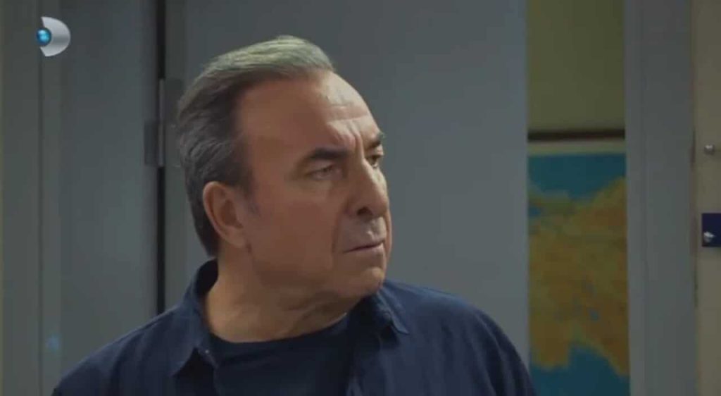 Arka Sokaklar 427. bölüm fragmanında Rıza Baba tutuklandı