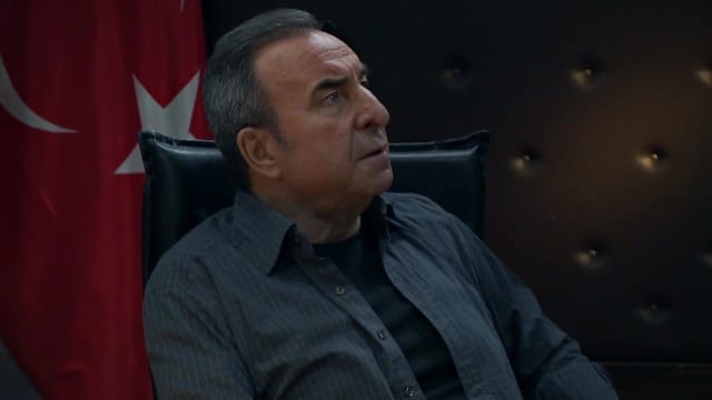 Arka Sokaklar 430. fragmanında Oktay'ın kız kardeşi tehlikede!