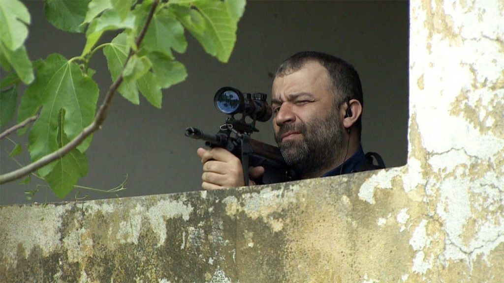 Arka Sokaklar 433. bölüm fragmanı Tunç kaçırılıyor