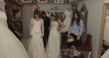 Arka Sokaklar 510. bölümde Hüsnü Çoban'ın evlilik telaşı başlıyor!