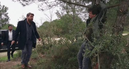 Arka Sokaklar 512. bölüm fragmanı yayınlandı! Ali'ye ne olacak?