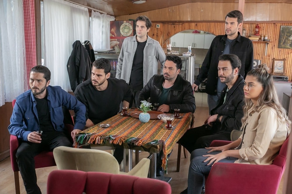 Arka Sokaklar 651. Bölümde hareketli anlar yaşandı! Engin Sado'yu öldürdü mü?