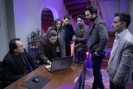 Arka Sokaklar 654. Bölümde ekip sıkı bir operasyon düzenledi! Komiser Seval ekibe dahil oluyor!
