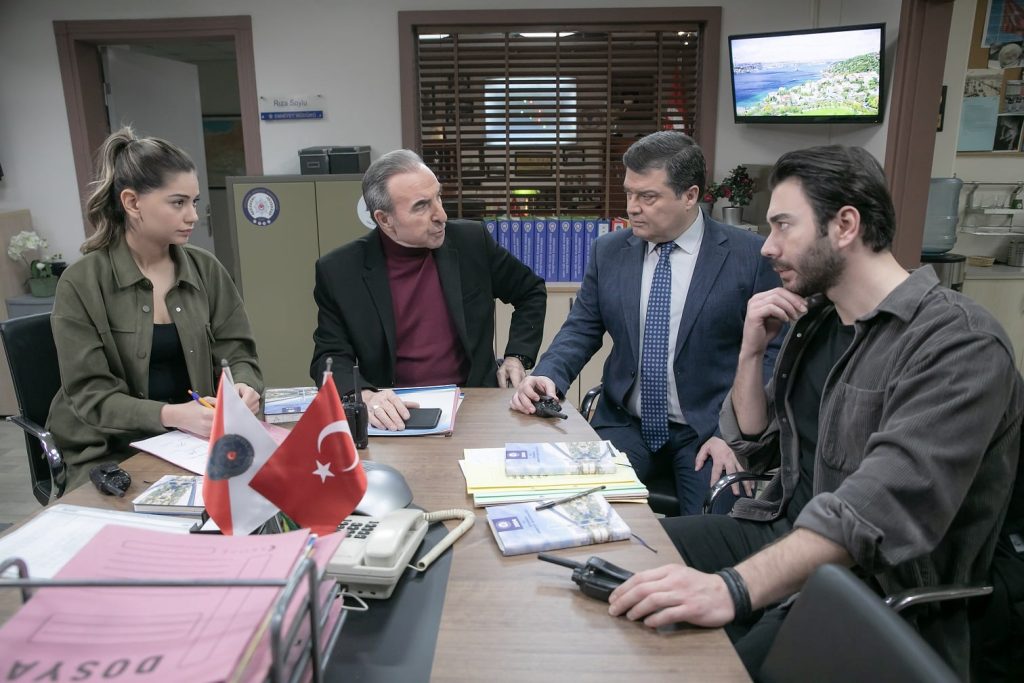 Arka Sokaklar 666. Bölümde Seval'in öcü alındı! Ekip