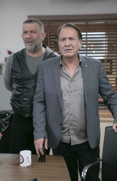 Arka Sokaklar 688. Bölümde aksiyon bitmedi! Aylin