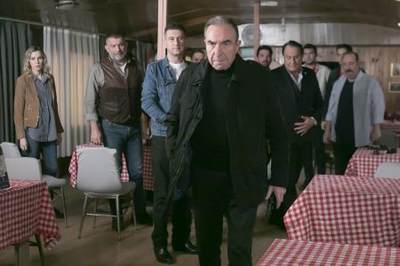 Arka Sokaklar 689. Bölümde Aylin'in görüntüleri ortaya çıktı! Ufuk'un sonu acı oldu!