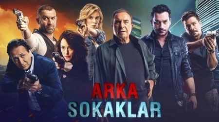 Arka Sokaklar dizisinin oyuncularından samimi itiraflar geldi!