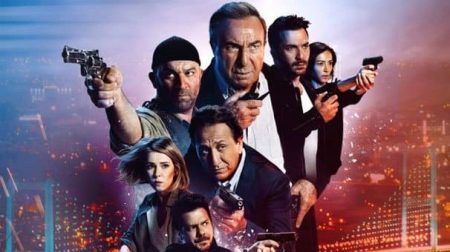 Arka Sokaklar ekibine 3 yeni oyuncu katıldı!