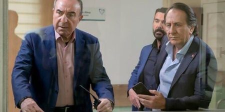 Arka Sokaklar için flaş gelişme! Dizi kanal mı değiştiriyor?