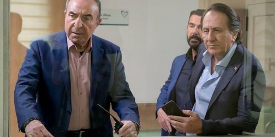 Arka Sokaklar için Yeni Bir Bilgi Daha Ortaya Çıktı