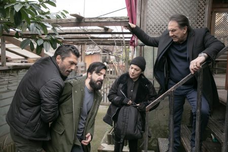Arka Sokaklar kadrosu genişlemeye devam ediyor!