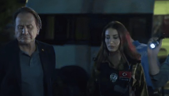 Arka Sokaklar ne zaman başlıyor? Yayın tarihi belli oldu! Arka Sokaklar ne zaman başlıyor? Yayın tarihi belli oldu!