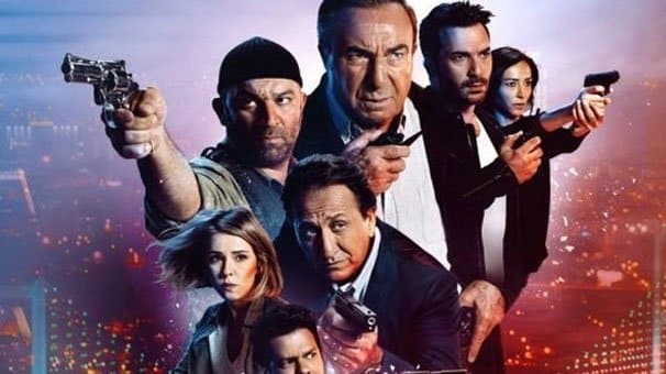 Arka Sokaklar sezon finali ne zaman? (2018)