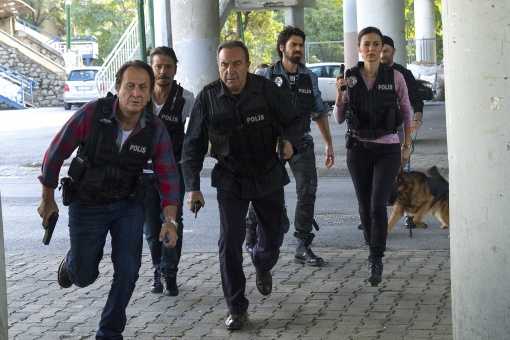 Arka Sokaklar yeni sezon bölümleri başlıyor