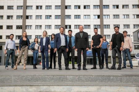 Arka Sokaklar yeni sezona ne zaman başlıyor! İlk detaylar geldi!
