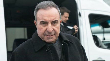 Arka Sokaklar yoluna Rıza Baba olmadan devam edecek!