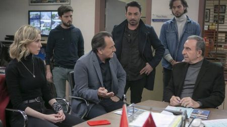 Arka Sokaklar’a 16. Sezon Sonunda Veda Edecek İlk İsim Belli Oldu