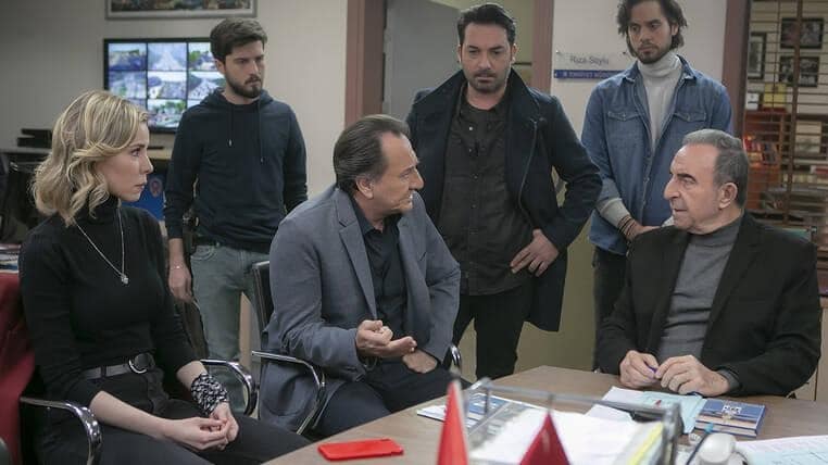 Arka Sokaklar’a 16. Sezon Sonunda Veda Edecek İlk İsim Belli Oldu
