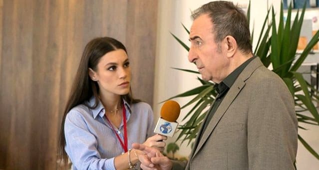 Arka Sokaklar’a Önemli Bir İsim Daha Veda Edecek