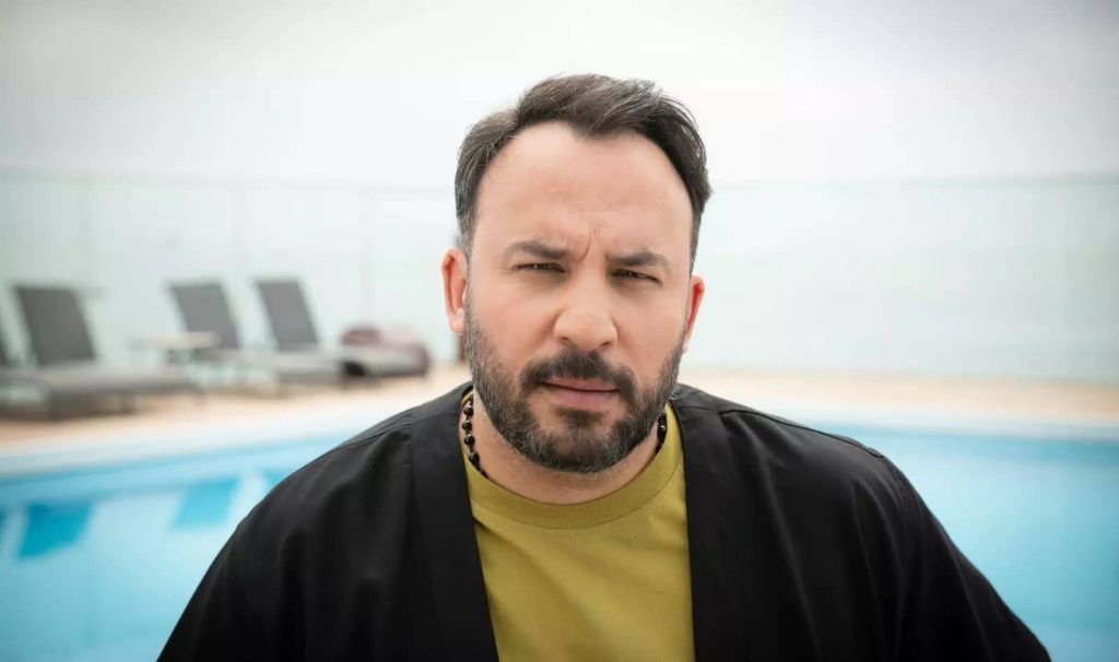 Arka Sokaklar’a ses getiren bir transfer daha! Tevfik Moralı dizide tüm dengeleri değiştirecek!