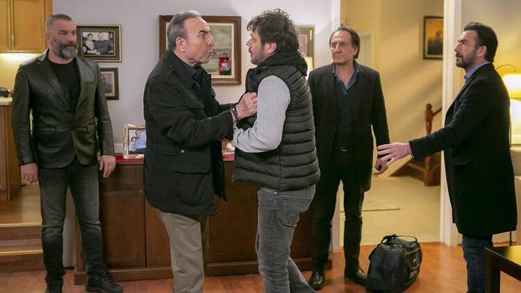 Arka Sokaklar’da Çok Önemli Bir Ayrılık Daha Yaşanacak