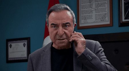 Arka Sokaklar'da Neler Yaşanacak? Rıza Baba Tehlike Altında!