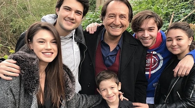 Arka Sokaklar’da Veda Vakti Geldi! O İsim Ayrılıyor