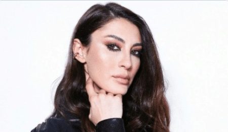 Arka Sokaklar'ın Bahar'ı Merve Oflaz da koronavirüse yakalandı!