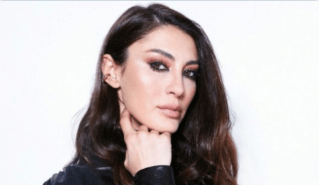 Arka Sokaklar'ın Bahar'ı Merve Oflaz da koronavirüse yakalandı!