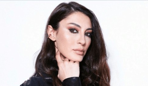 Arka Sokaklar’ın Bahar’ı Merve Oflaz da koronavirüse yakalandı! Arka Sokaklar'ın Bahar'ı Merve Oflaz da koronavirüse yakalandı!
