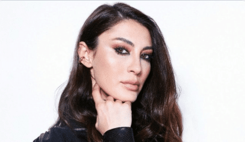 Arka Sokaklar'ın Bahar'ı Merve Oflaz da koronavirüse yakalandı!