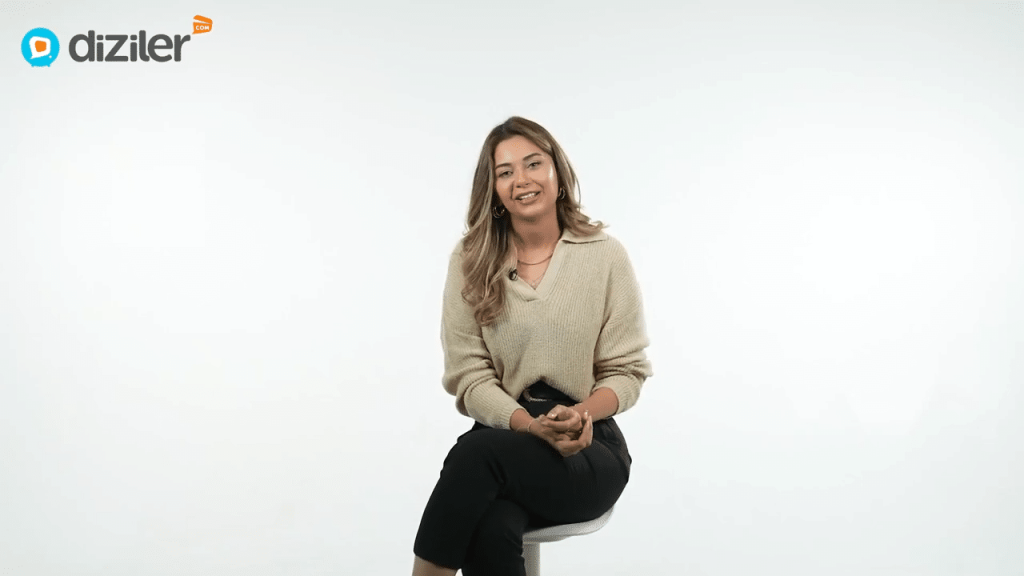 Arka Sokaklar'ın Cansu'su Ece Aydemir ile çok özel röportajımız yayında!