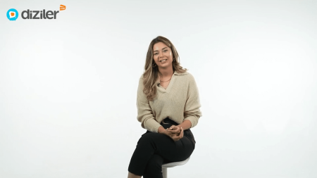 Arka Sokaklar'ın Cansu'su Ece Aydemir ile çok özel röportajımız yayında!