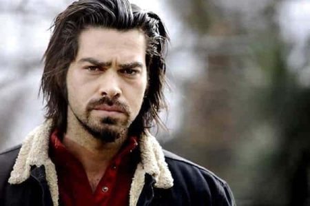 Arka Sokaklar'ın Murat Komiser'i Uğur Pektaş setlere geri döndü!