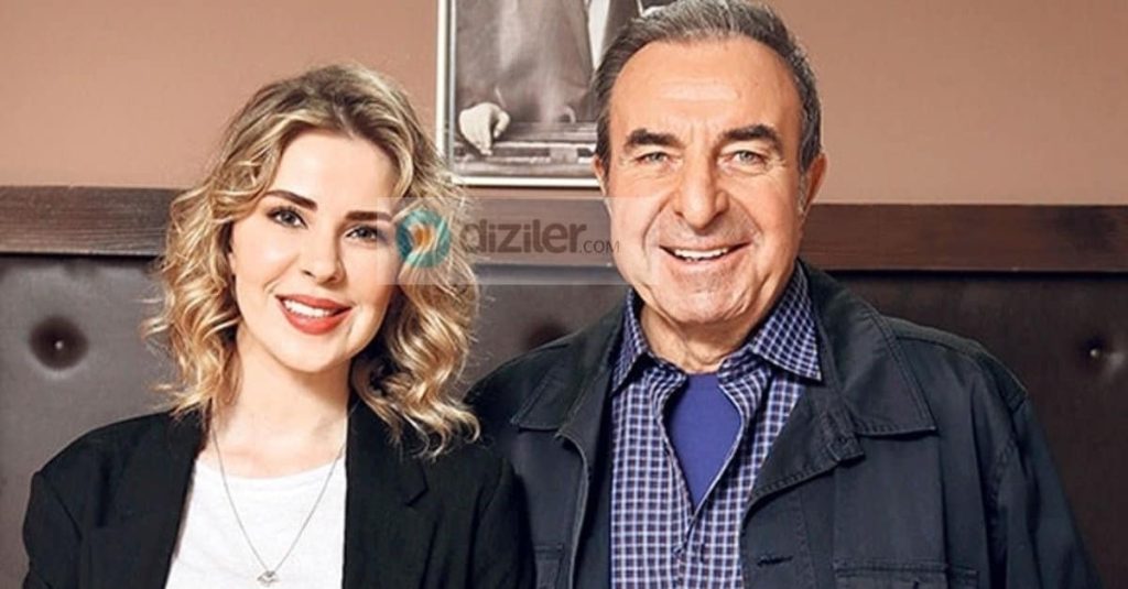 Arka Sokaklar’ın Rıza Babası Yeni Proje ile Geliyor