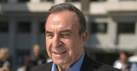 Arka Sokaklar'ın Rıza Baba'sı Zafer Ergin samimi açıklamalar yaptı!