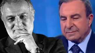 Arka Sokaklar'ın Rıza Baba'sını duygulandıran anlar!