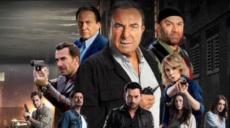 Arka Sokaklar'ın yeni oyuncuları Emre Fakıoğlu ve Şekip Taşpınar oldu!