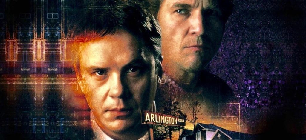 Arlington Road dizi oluyor! Paramount+ düğmeye bastı!