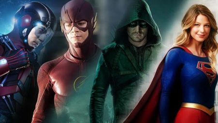 Arrow