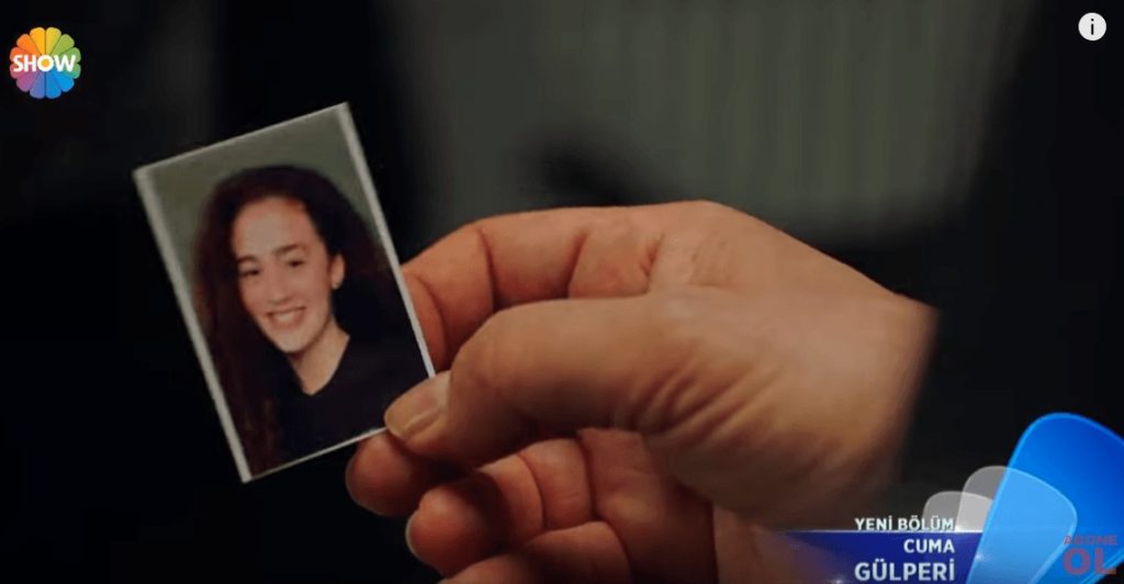 Artemis’e ne olacak? Gülperi 19. bölümde Artemis kaçırılıyor! Artemis'e ne olacak? Gülperi 19. bölümde Artemis kaçırılıyor!