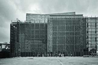 artnivo.com Contemporary İstanbul 2014'te