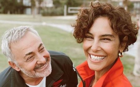 Arzum Onan ve Mehmet Aslantuğ boşanıyor mu?