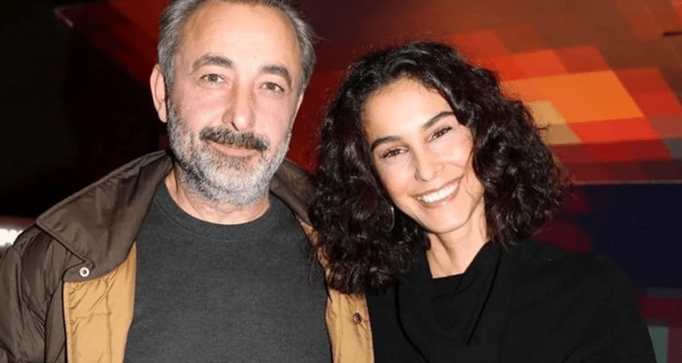 Arzum Onan'dan Mehmet Aslantuğ açıklaması!