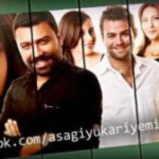 Aşağı Yukarı Yemişlililer orta kıvamda