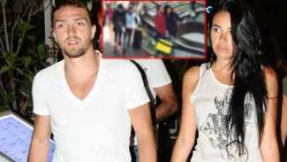 Asena - Caner Erkin çifti boşanıyor mu?
