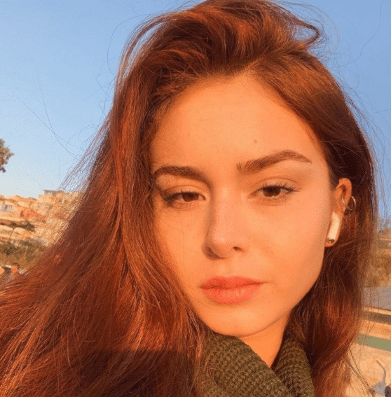Asena Keskinci Bu Benim Masalım'dan ayrıldı! Yaşı 19 dizisiyle anlaştı!