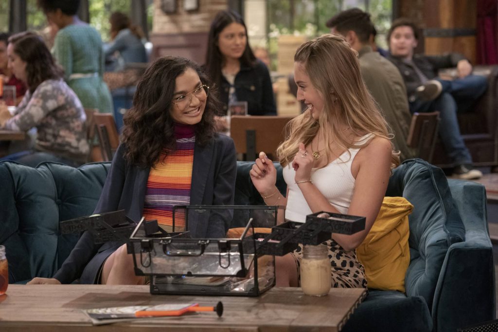 Ashley Garcia: Genius in Love 2. sezon olacak mı?